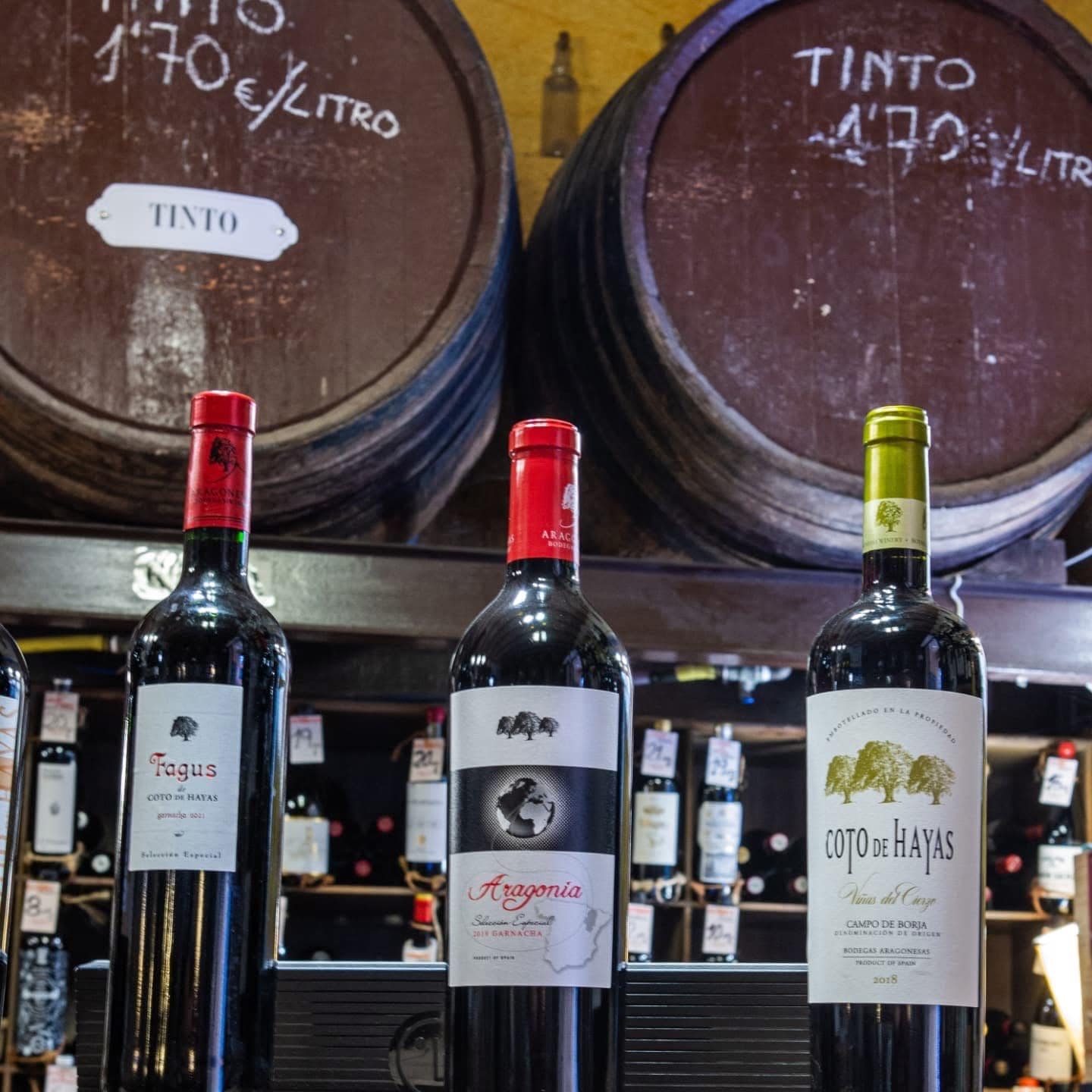 DESDE 1893 DESDE 1893